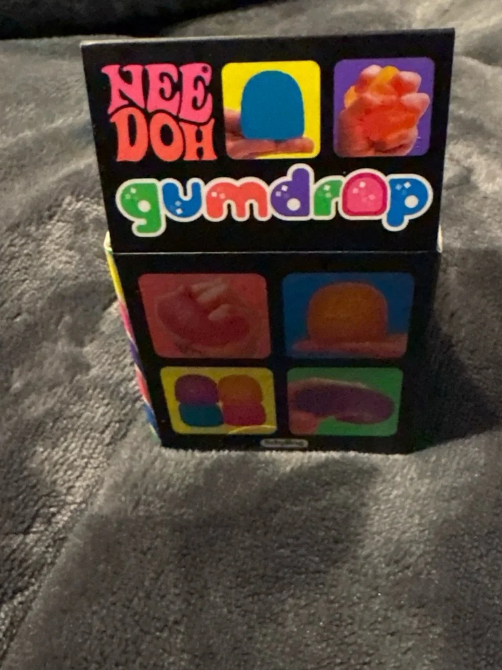 Nee doh gumdrop super